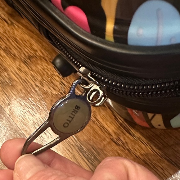 Heys Multicolor Travel Bag - Picture 3 of 6